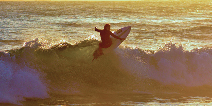 Jupiter Florida Ocean Magic Surf Team Introduces New Generation of Surfers 