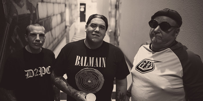 The sounds of reggae and rock from Sublime with Rome will be present on Sunday May 6 at SunFest 2018