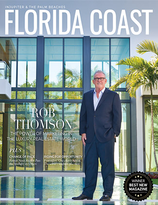 Florida Coast Magazine MayJune 2018