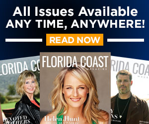 Florida Coast Magazine - Read Now 