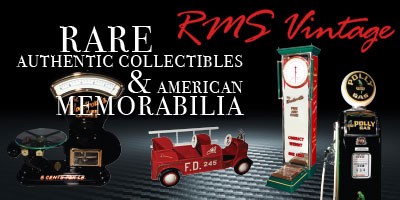 RMS Vintage LLC