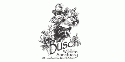 Busch Wildlife Sanctuary