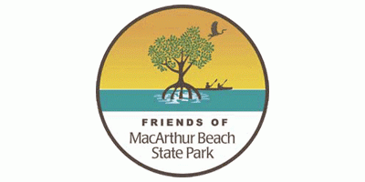 MacArthur Beach State Park