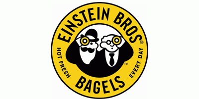 Einstein Bros Bagels