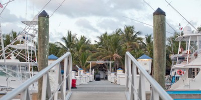 Castaways Marina at the Square Grouper