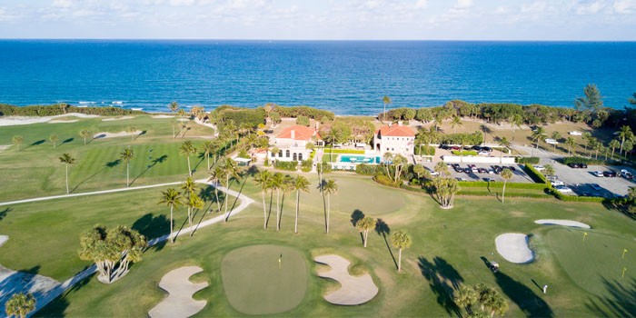 Jupiter Florida Golf Guide