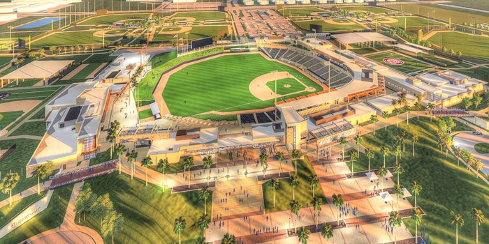 Preview: The Ballpark of the Palm Beaches