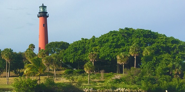 List of Jupiter Area Parks