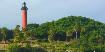 Jupiter Florida Parks List