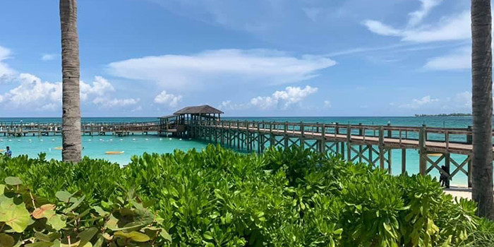 Grand Hyatt Baha Mar