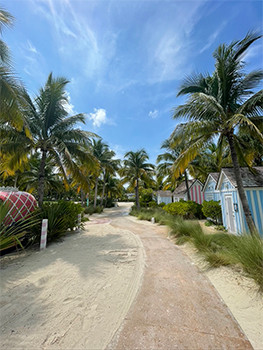 Grand Hyatt Baha Mar