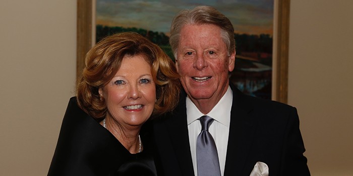 Telecom Pioneer and Wife Give $5 Million for Cardiac Surgery Program