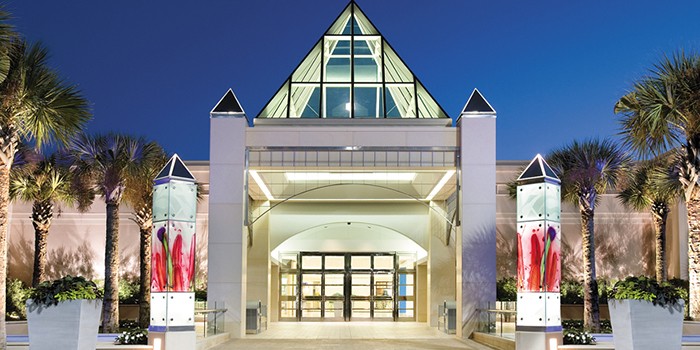 Store Explore: Burberry unveils a new store at The Gardens Mall