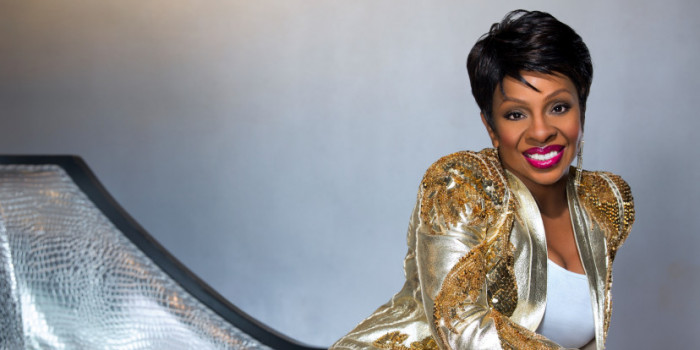 LIFE's 27th Annual "Lady in Red" Gala features Gladys Knight and Dana Carvey  