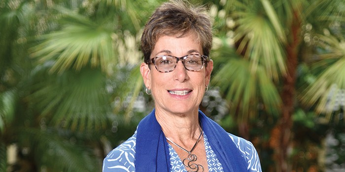 A Meeting with Palm Beach Gardens’ Mayor Maria Marino 