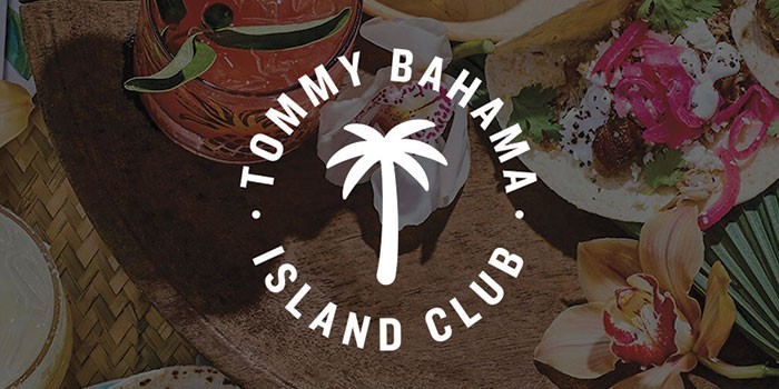 Tommy Bahama Launches Island Club 
