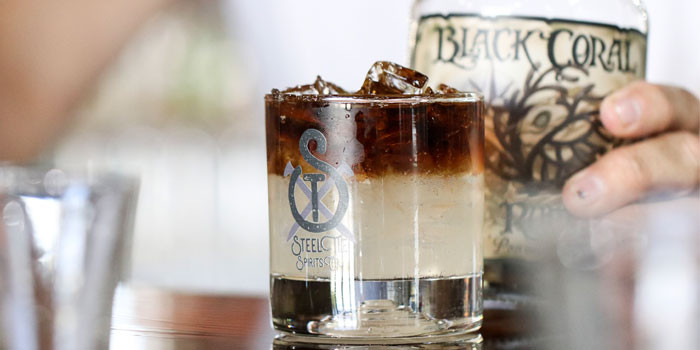 Redistilling the Past With a Local Rum Company