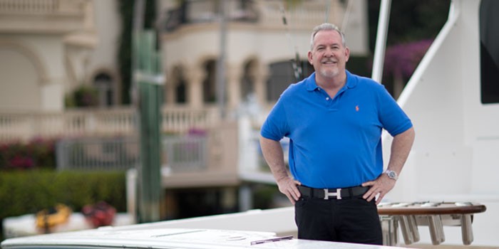 Rob Thomson And His Real Estate Ventures At Waterfront Properties - Jupiter  Magazine