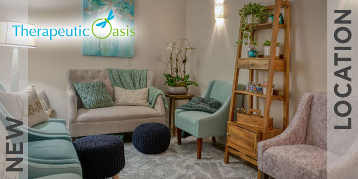 Therapeutic Oasis Opens New Jupiter Location