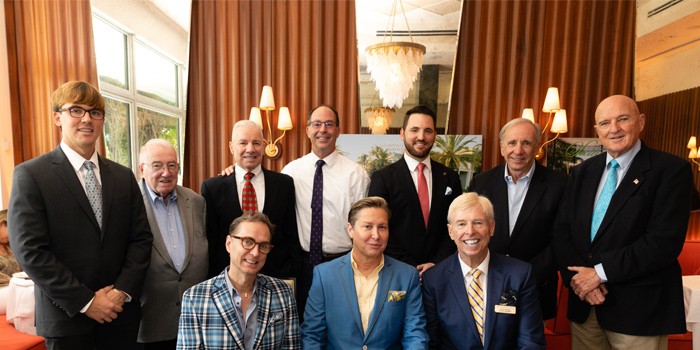 Cancer Alliance of Help & Hope Announces New Leadership Group Philanthropy Guys