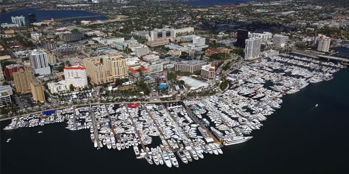 Palm Beach International Boat Show Goes Virtual May 14th