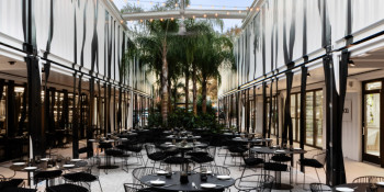 Bal Harbour pops up in West Palm for the holidays, and its luxurious