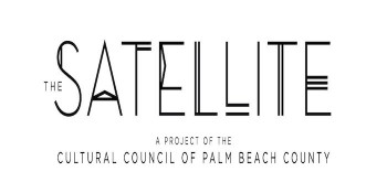 CULTURAL COUNCIL OF PALM BEACH COUNTY TO LAUNCH “THE SATELLITE” POP-UP SPACE AT CITYPLACE THIS NOVEMBER