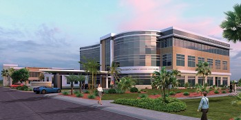 Admirals Cove Gives $1 Million Gift to Jupiter Medical Center