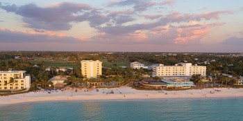 Historic Naples Beach Hotel & Golf Club Closes This May 