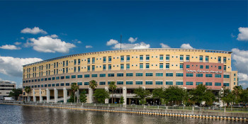 Tampa General Hospital, Cancer Center of South Florida Form New Alliance to Provide World-Class Care in Palm Beach County and the Treasure Coast