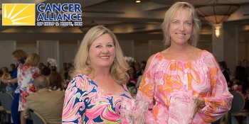 Cancer Alliance of Help & Hope Inaugural Champions of Help & Hope Champagne Brunch Raises $45,000 