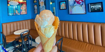 Calling All Ice Cream Lovers in Boca Raton